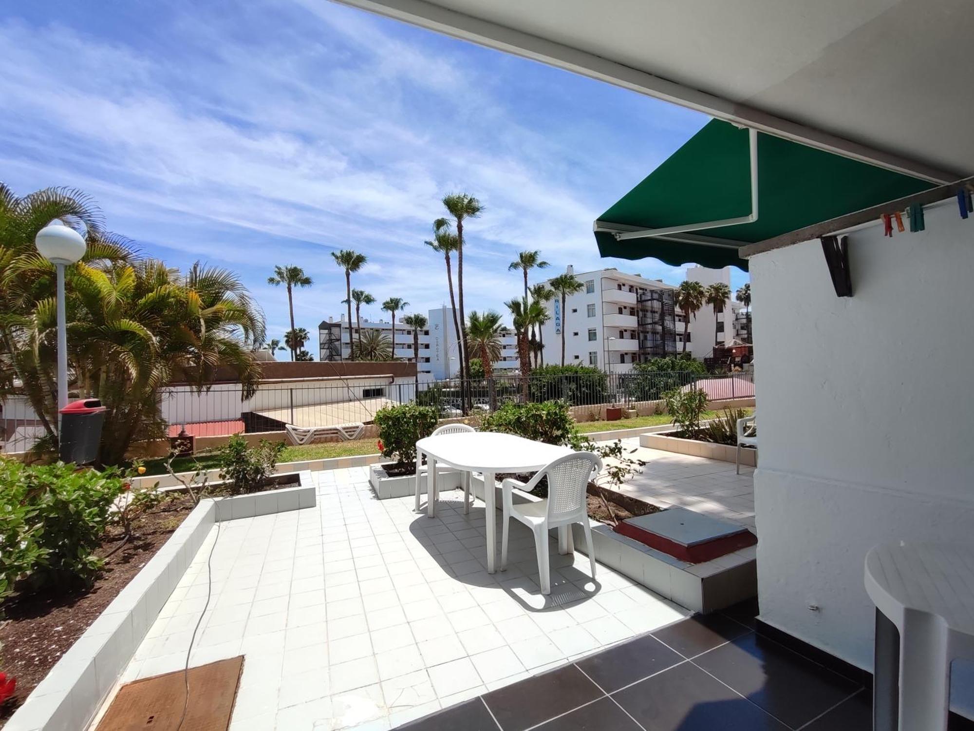 Koka16 Pool By Wave * Playa del Inglés